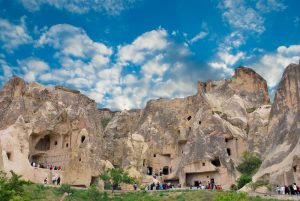3-day cappadocia tour
