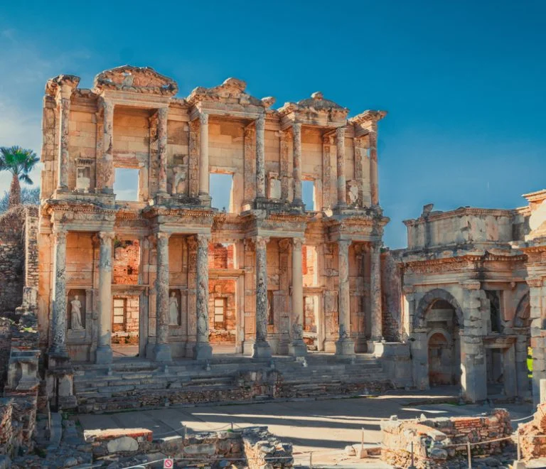 Ephesus tour